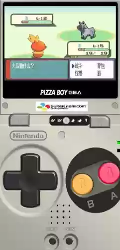 宠物小精灵超世代正式版攻略