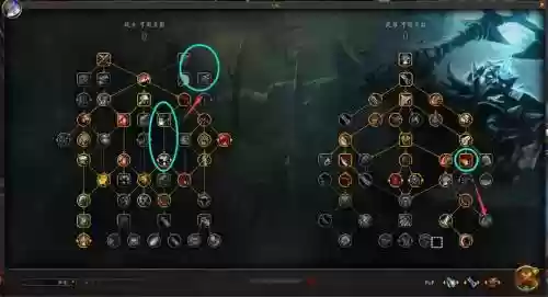 武器战斩杀循环插图 武器战斩杀循环插图