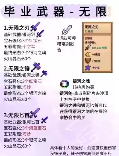 剑三装备怎么加附魔插图1