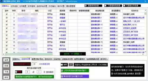 梦幻西游cbg脚本坑脚本插图
