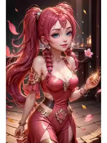 梦幻西游桃夭夭cp插图