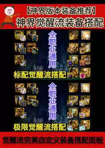 dnf风神辅助装备起源
