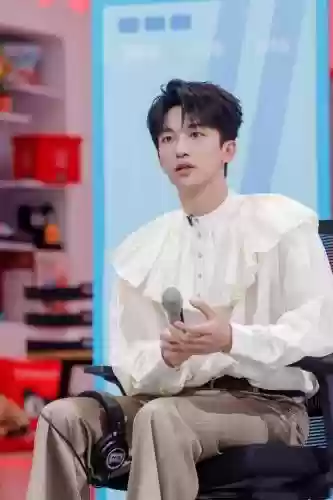 你好帅哥阵容搭配插图1