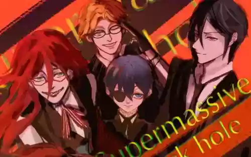 执事过渡阵容插图