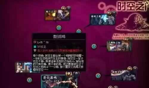 dnf深渊装备碎片是什么意思