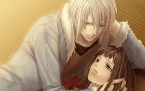 绯色欠片佑一攻略插图 绯色欠片佑一攻略插图