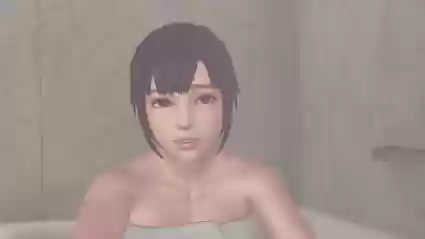 iosvr女友攻略