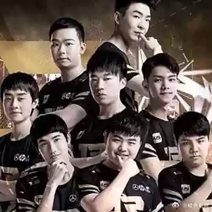 rng历史阵容插图