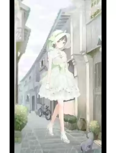 暖暖环游世界攻略企鹅滩插图1