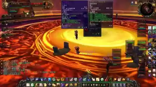 赤壁60级橙色装备