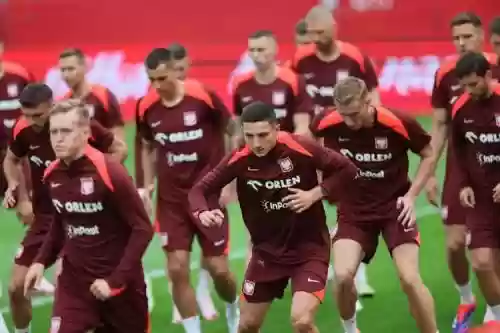 波兰国足阵容插图