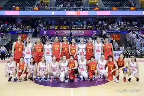 深圳女篮阵容
