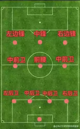 433阵容组成插图