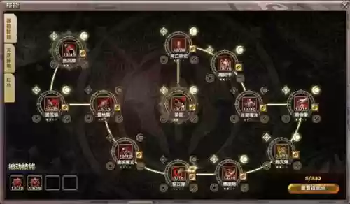 2018天谕炎天攻略