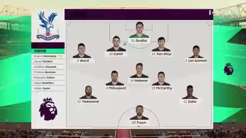 fifa20最佳阵容搭配_2插图