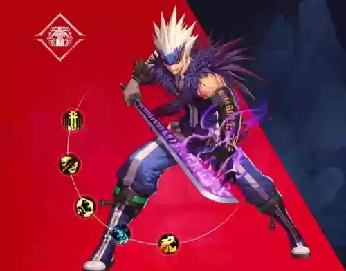 75武器鬼剑士