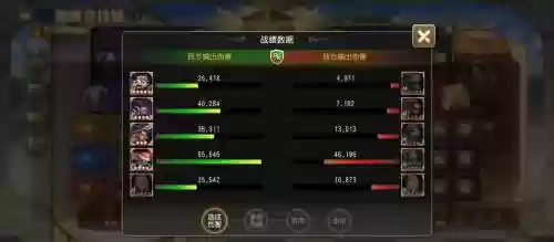 南天战场阵容搭配插图