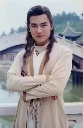 焦恩俊阵容造型_1