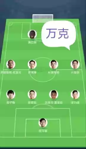 梅州豪华阵容插图 梅州豪华阵容插图