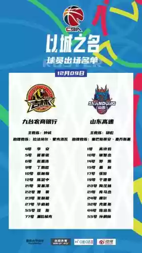 二姜阵容