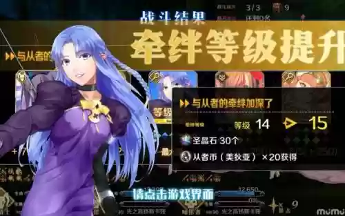 fgo美狄亚满级技能效果