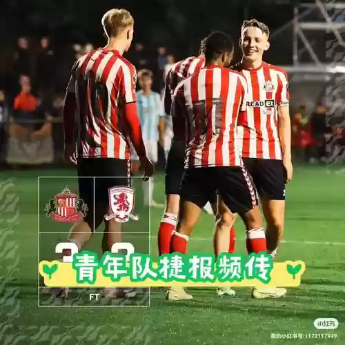 桑德兰球队阵容