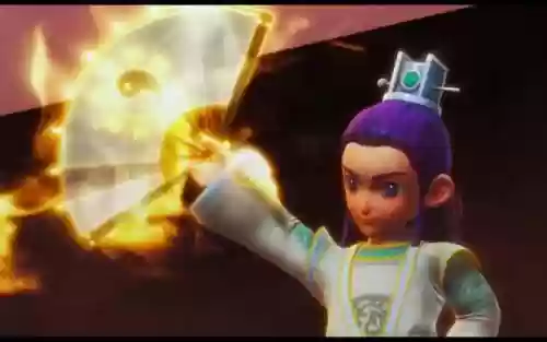 梦幻西游2逍遥游侠法术动画插图 梦幻西游2逍遥游侠法术动画插图