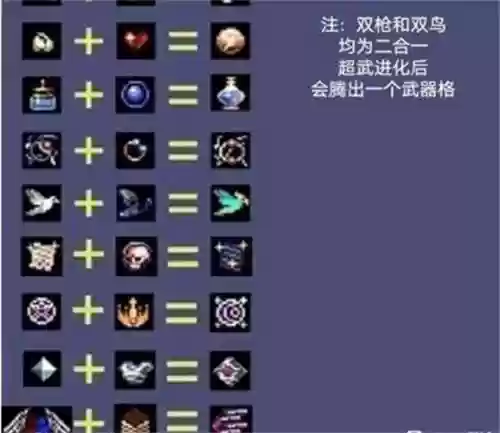 八技能吸血鬼怎么练成的插图