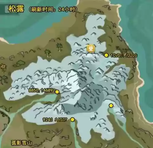 创造与魔法霸王龙攻略_1插图 创造与魔法霸王龙攻略_1插图