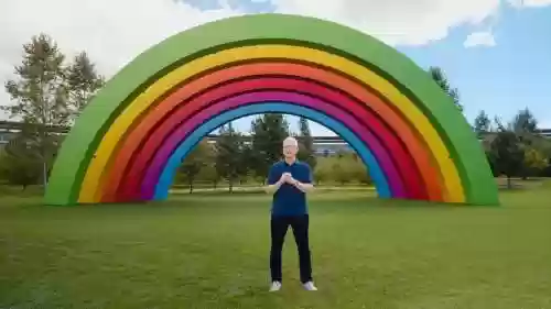 pple活动阵容插图