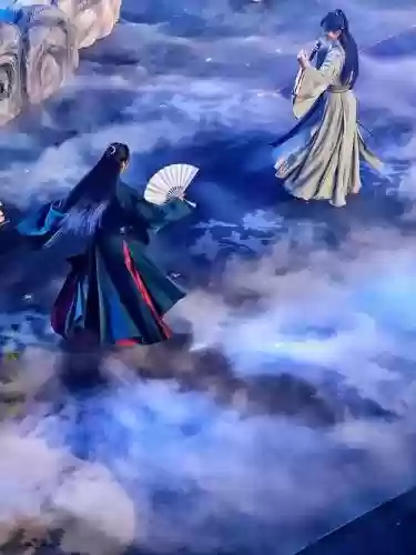 生来知己阵容插图