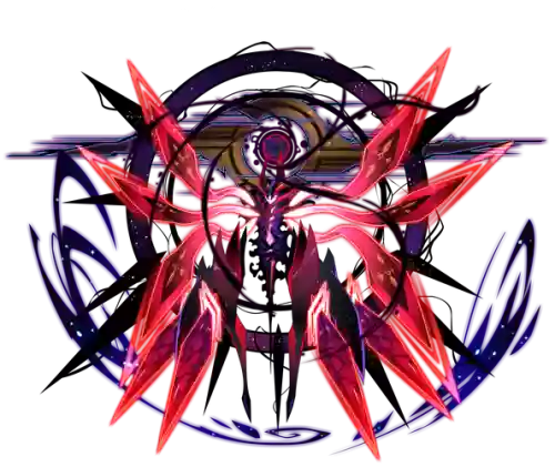 赛尔号混沌魔君索伦森技能插图 赛尔号混沌魔君索伦森技能插图