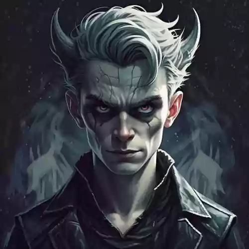 黑暗之王阵容插图