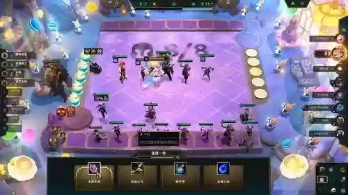 魔灵军团取经9阵容搭配插图