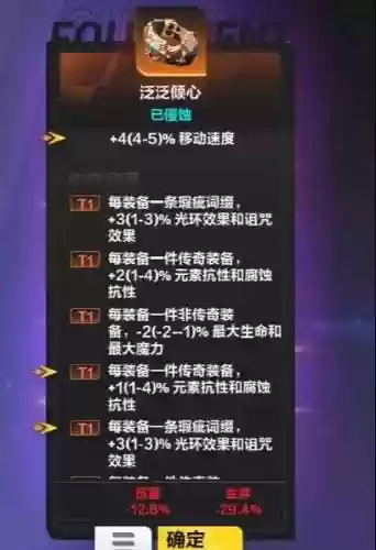 火炬之光装备无限强化_1插图