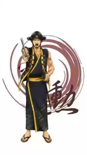 侍道4近藤技能