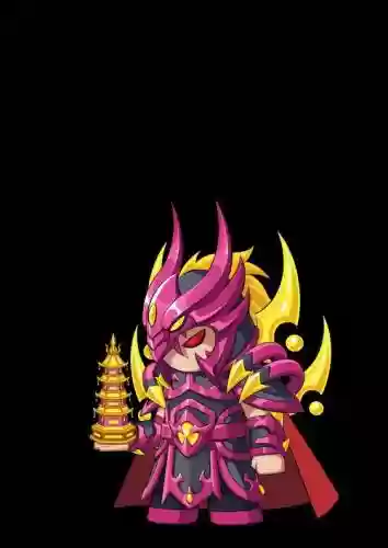 梦幻西游托塔李天王剧情