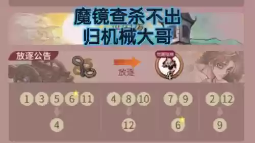 魔镜迷踪游戏攻略插图