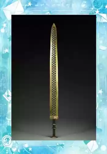 古武器剑图片大全图片大全插图1