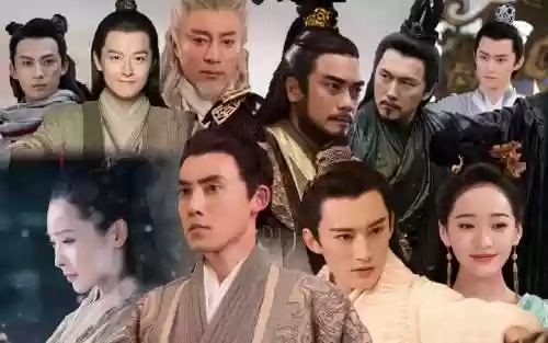 封神天启阵容搭配插图