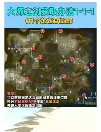 塞尔达在哪里修武器插图