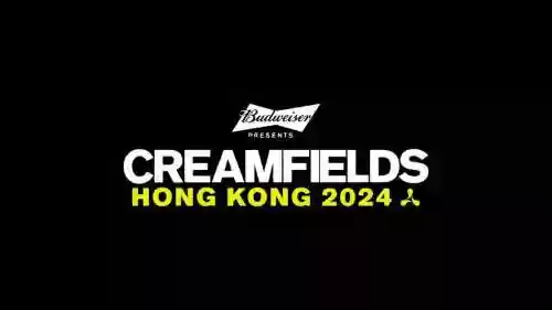 creamfields广州阵容插图 creamfields广州阵容插图