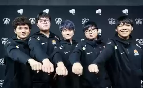 ke什么阵容