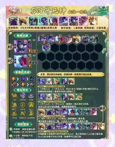 宝石乌鸦阵容