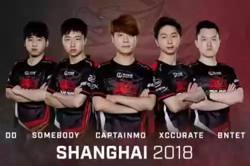 csgo阵容tyloo