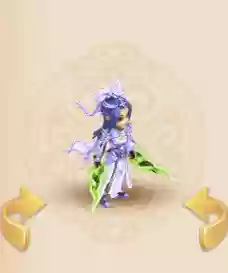 梦幻西游大唐新角色插图1