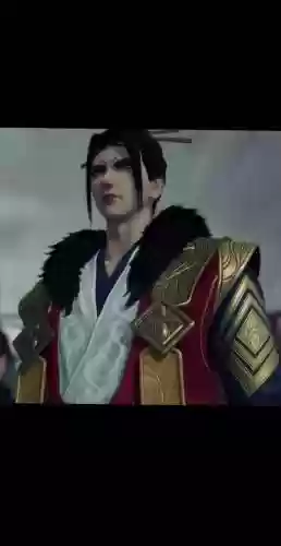不良人2李茂贞技能_1