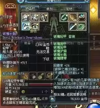 地下城与勇士86女弹药武器插图1