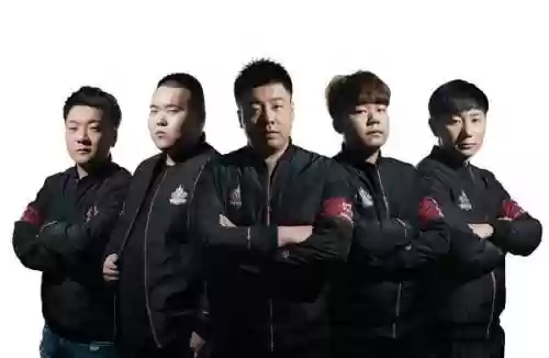 sv当年阵容插图