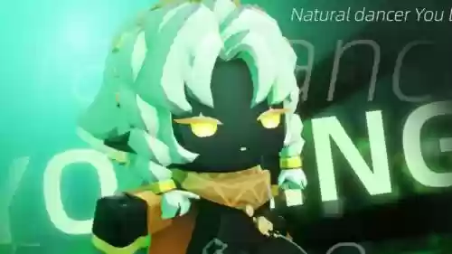 游灵攻略插图